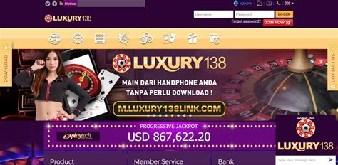 Luxury138 casino El Salvador